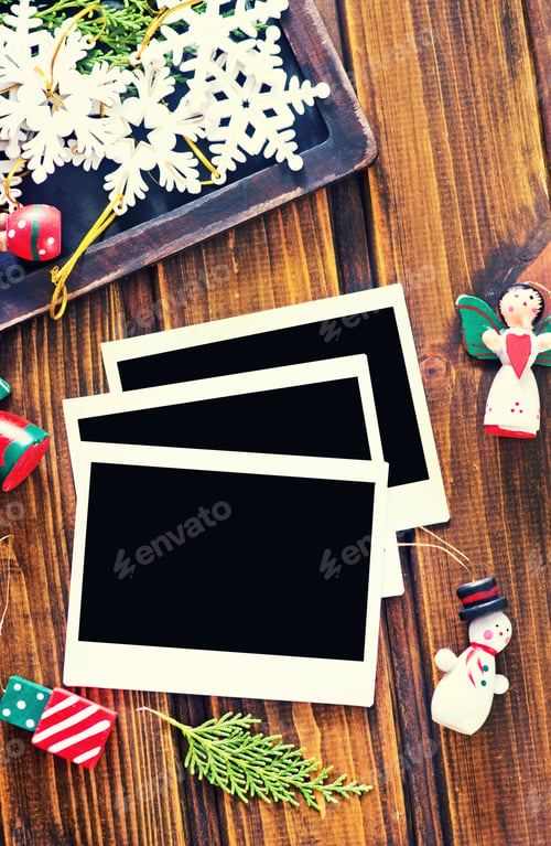 Preview: photo frames
