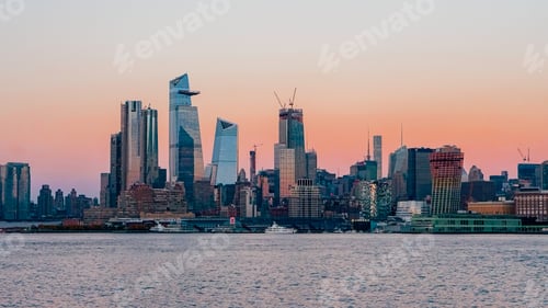 Preview: New York City architecture