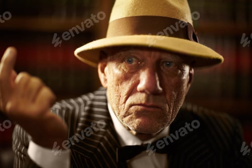 Preview: Are you talking to me