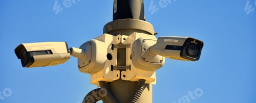 Preview: camera security