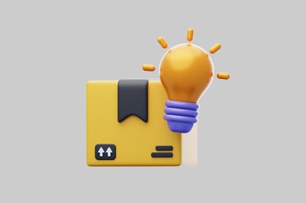 Preview: Creative project management solution