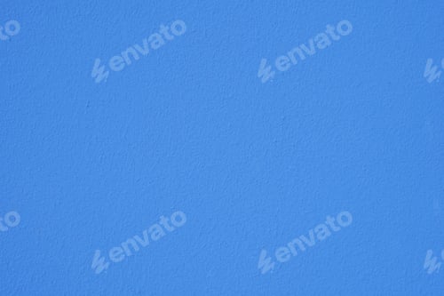 Preview: blue textured wall background