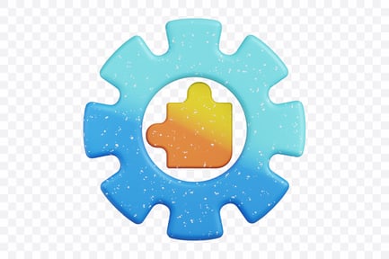 Preview: Puzzle Extension Gear