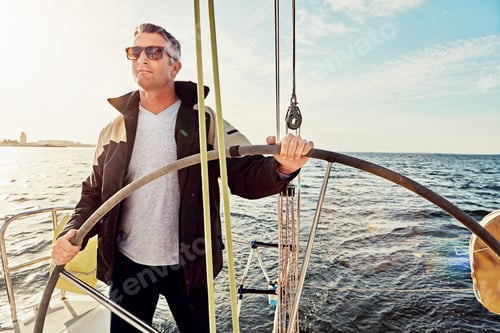 Preview: Steer your own ship