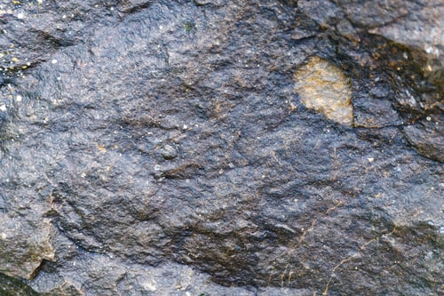 Preview: black anthracite stone tile floor texture. abstract natural background.