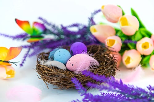 Preview: easter