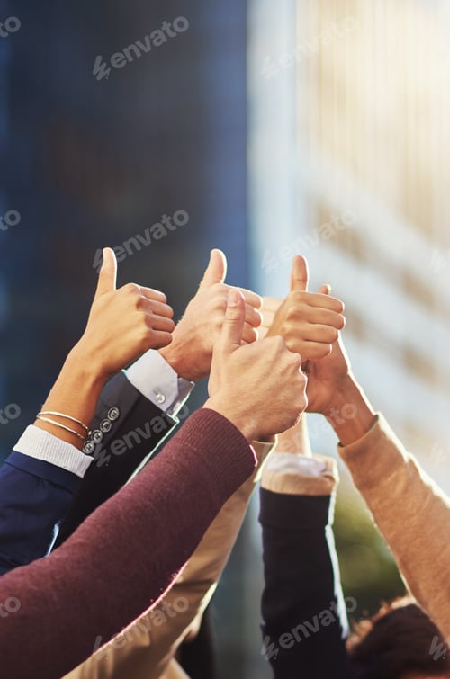 Preview: Thumbs up all around