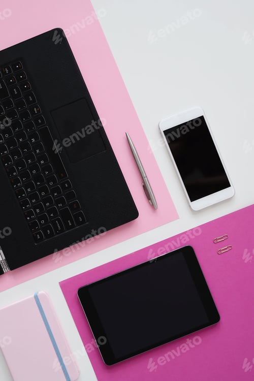 Preview: Gadgets