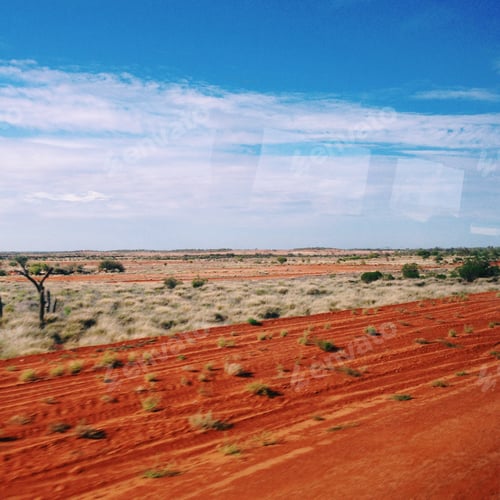 Preview: Australia Outback