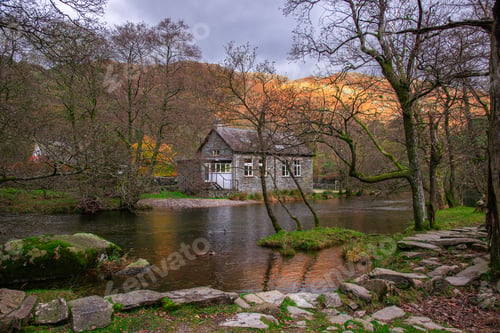 Preview: Chapel Stile