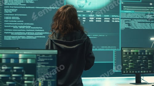 Preview: Hackers team engaging in governmental espionage and using phishing techniques