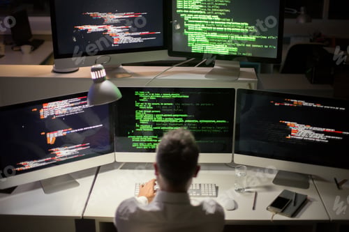 Preview: Writing Code in Dim Office