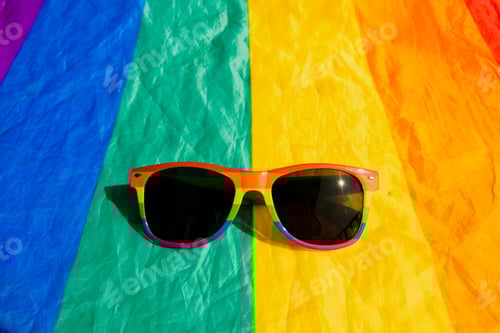 Preview: lgbt pride day concept