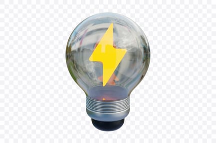 Preview: Bright Idea Bulb