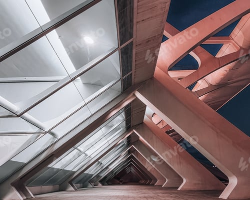 Preview: Modern architecture of Valencia