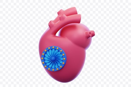 Preview: Artificial Heart Device
