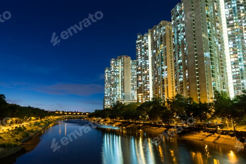 Preview: Hong Kong residential