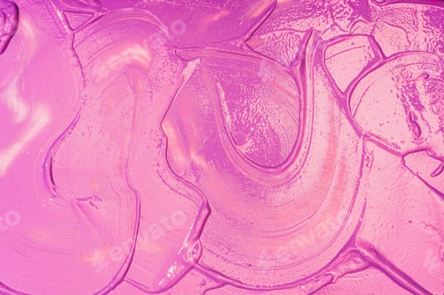 Preview: Fluid Art Photo- Background Creative. Liquid Acrylic- Color Blot. Abstract Artwork- Stain