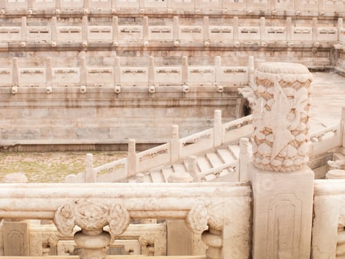 Preview: Forbidden City