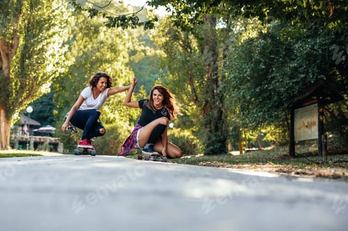 Preview: Find your freedom , live your life !