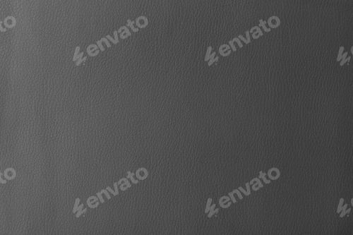 Preview: Texture of genuine leather, artificial leatherette grey background