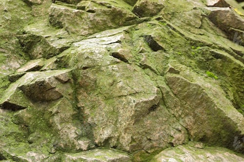 Preview: Abstract Granite Background, Texture From Another Planet, Martian Surface, Stone Background For