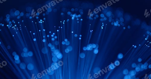 Preview: Optical fiber stand
