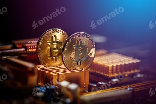 Preview: New crypto currency