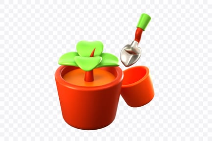 Preview: Home Gardening