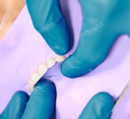 Preview: Sometimes dentistry can be awkward