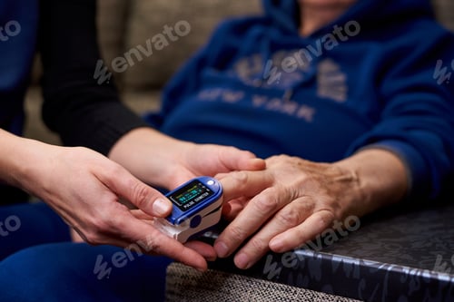 Preview: Elderly care