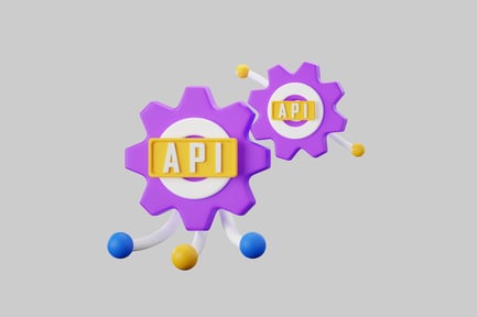Preview: Api integration gears