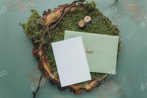 Preview: Mockup letter