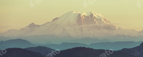 Preview: Mt.Rainier
