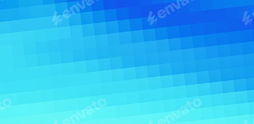 Preview: Abstract Gradient Background with Geometric Shapes