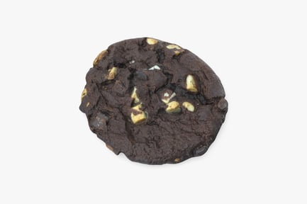 Preview: Rich Chocolate Chunk Cookie