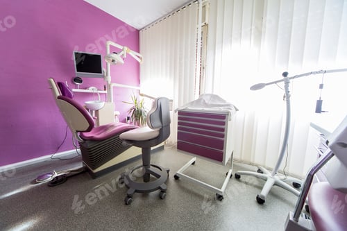 Preview: Dentist office