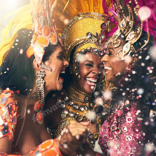 Preview: Feeling those Brazilian beats