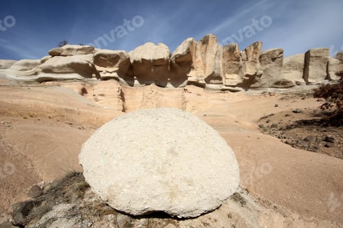 Preview: Rock Formation