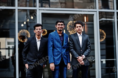 Preview: Indian students