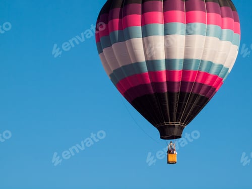 Preview: Balloon Festival