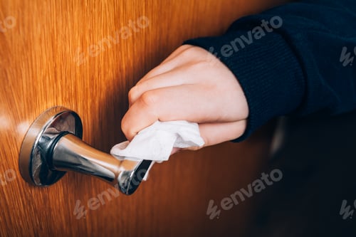 Preview: door