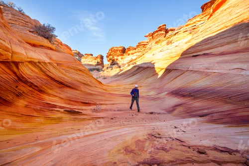 Preview: Hike in Utah
