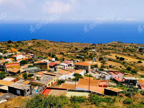 Preview: El Pinar, Hierro, Canary Islands, Spain