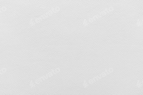 Preview: Genuine White Leather, Eco Friendly Leatherette Texture Background