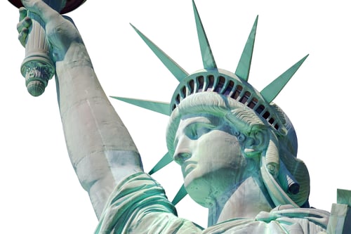 Preview: Statue of Liberty
