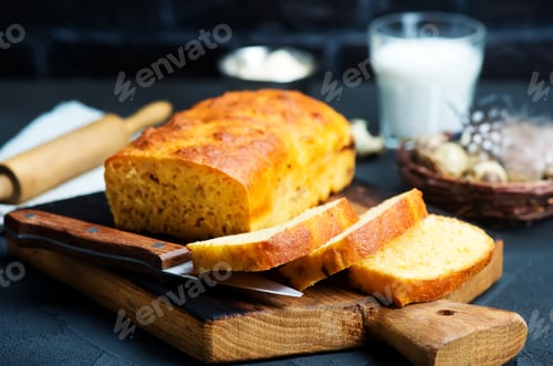 Preview: bread