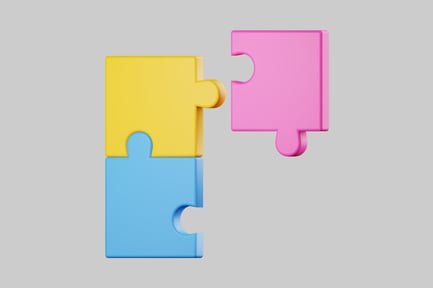 Preview: Puzzle Pieces