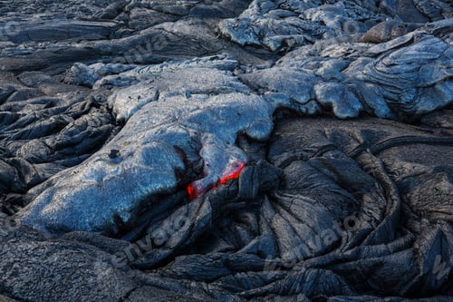 Preview: Lava