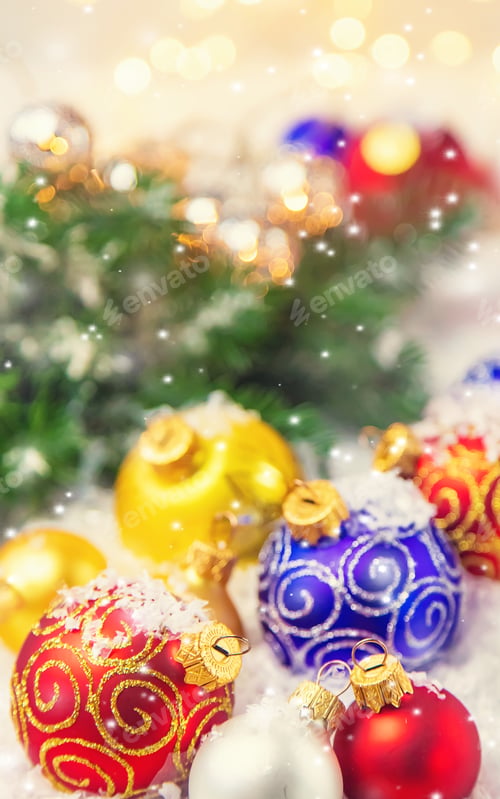 Preview: christmas